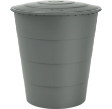 Sud na dažďovú vodu s vekom, objem 510 litrov