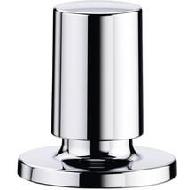 Kovová vrchná časť ventilu pre sanitárne armatúry