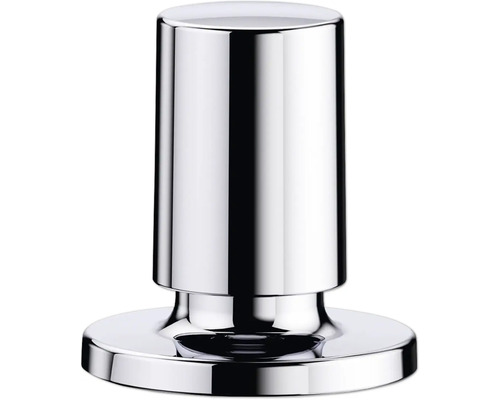 Ovládacie tiahlo Blanco chróm Kovová vrchná časť ventilu pre sanitárne armatúry