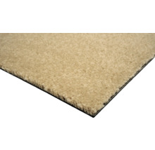 Detailný pohľad na kobercovú krytinu