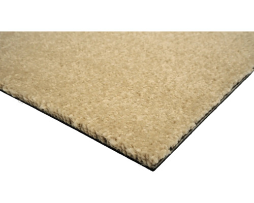 Detailný pohľad na kobercovú krytinu