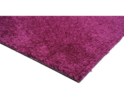 Koberec s vysokým vlasom