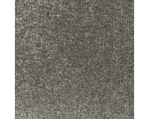 Detail sivého koberca