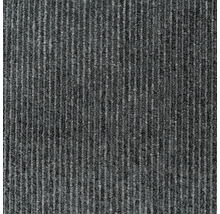 Detail rebrovaného koberca
