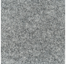 Sivý koberec