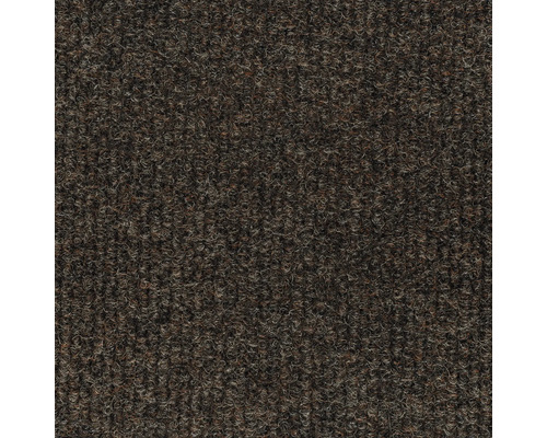 Detailný pohľad na kobercovú krytinu