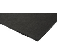 Čierna textília proti burine do záhrady