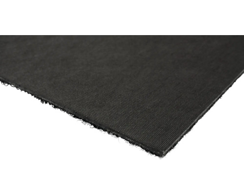 Čierna textília proti burine do záhrady