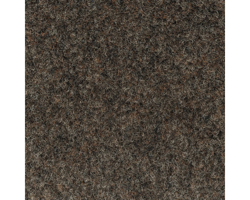 Detail koberca so slučkovou štruktúrou