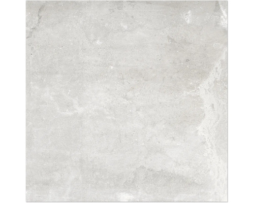 Sivá podlahová dlaždica s kamenným vzhľadom