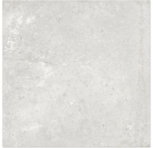 Štvorcová podlahová dlaždica s matným povrchom