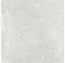 Štvorcová podlahová dlaždica s matným povrchom