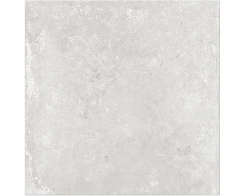 Štvorcová podlahová dlaždica s matným povrchom