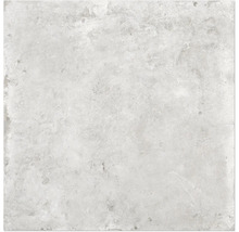 Štvorcová dlažba z kameniny s matným povrchom