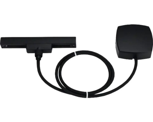 Pohybový senzor s káblom a riadiacou jednotkou