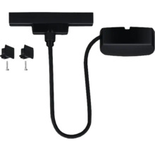 Príslušenstvo k svetelným lištám pre závesné svietidlo