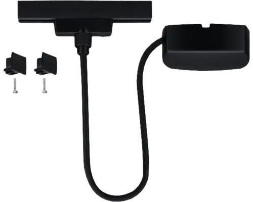 Príslušenstvo k svetelným lištám pre závesné svietidlo