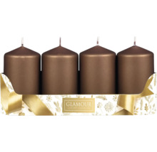 Štyri sviečky v obale