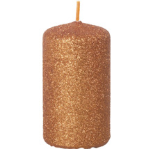 Trblietavá stĺpová sviečka