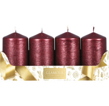 Štyri sviečky v balení