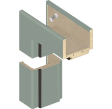 Spojovací prvok pre pracovné dosky