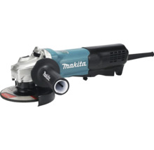 Uhlová brúska Makita