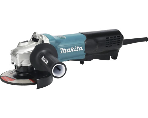 Úhlová bruska Makita GA5095X01 Ø 125 mm 1900 W 230 V Uhlová brúska Makita