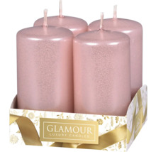 Štyri sviečky v balení