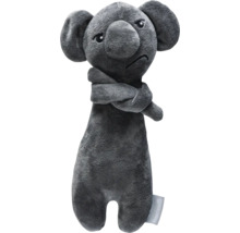 Sivá koala ako hrejivý vankúšik