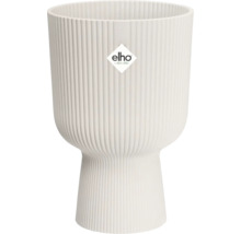 Kvetináč Elho s rebrovanou textúrou
