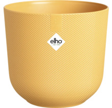 Kvetináč z plastu s logom Elho