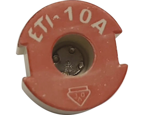 ETI 10 A poistka spotrebiča