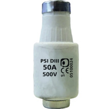 Poistka D 50 ampérov