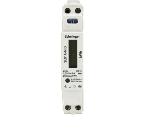 Elektromer Schelinger