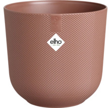 Kvetináč s kosoštvorcovým vzorom