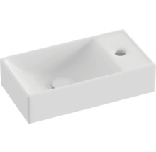 Keramické umývadlo