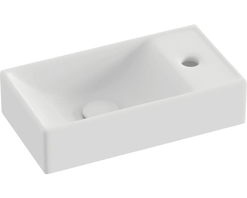 Keramické umývadlo