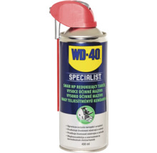 WD-40 Specialist Vysokoúčinné mazivo, 400 ml