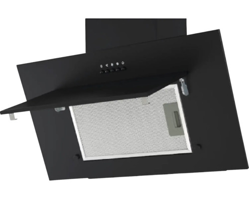 Odsávač pár s filtrom