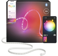 Philips Hue Flux 3 metrová základná súprava pre ultrajasné svetelné pásiky s aplikáciou pre inteligentné telefóny