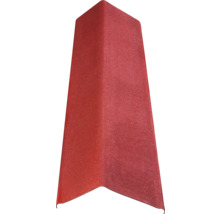 Kryt hrebeňa strechy na ochranu hrebeňa strechy