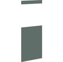 Kuchynské dvierka a ozdobná lišta