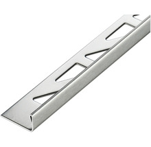 Kovový obkladový profil