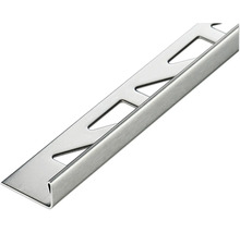 Kovový profil pre obklady