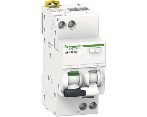 Prúdový chránič Schneider Electric iDPN N Vigi