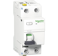 Prúdový chránič od spoločnosti Schneider Electric