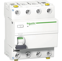 Prúdový chránič od spoločnosti Schneider Electric