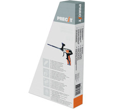 PU penová pištoľ v krabici