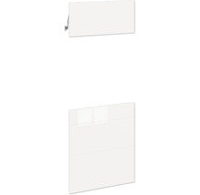 Kus nábytku s hladkým povrchom