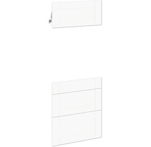 Kuchynská skrinka s výklopnými dvierkami